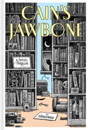 Cain's Jawbone: A Novel Problem