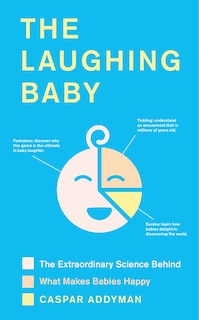 Couverture_The Laughing Baby