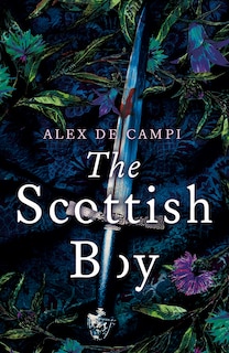 Front cover_Scottish Boy