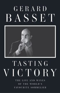 Front cover_Tasting Victory