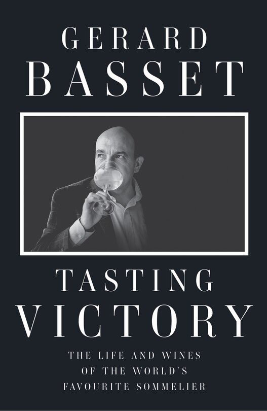 Front cover_Tasting Victory