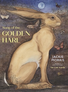 Front cover_Song of the Golden Hare