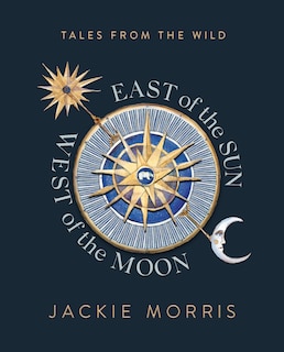 Couverture_East Of The Sun, West Of The Moon