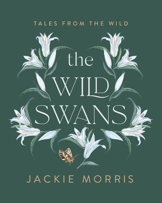 Front cover_Wild Swans