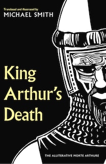 Front cover_King Arthur's Death