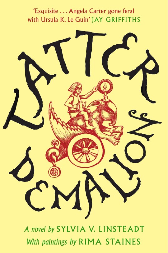 Front cover_TatterdemalionA