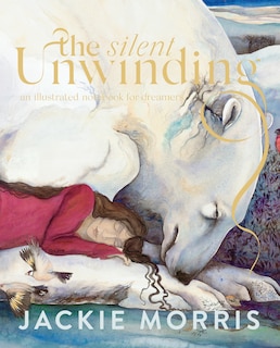Couverture_The Silent Unwinding