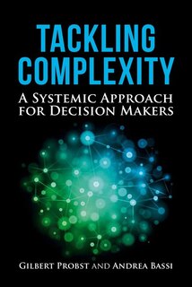 Front cover_Tackling Complexity