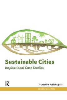 Couverture_Sustainable Cities