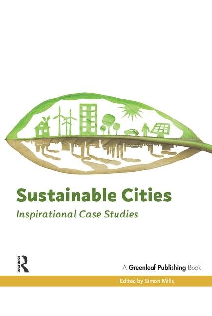 Couverture_Sustainable Cities