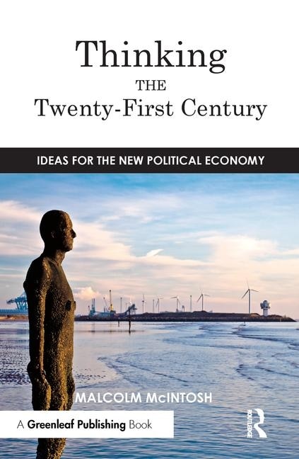 Front cover_Thinking The Twenty­first Century
