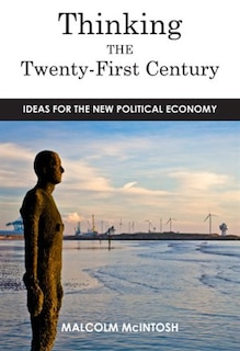 Front cover_Thinking The Twenty­¿first Century
