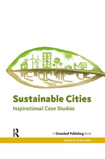 Couverture_Sustainable Cities