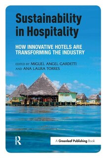 Couverture_Sustainability In Hospitality