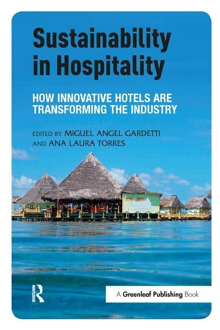 Couverture_Sustainability In Hospitality