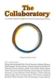 Couverture_The Collaboratory