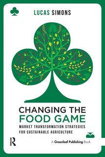 Front cover_Changing The Food Game