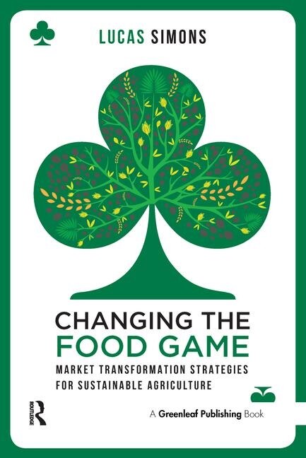 Front cover_Changing The Food Game