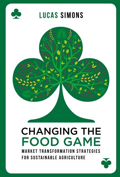Front cover_Changing The Food Game