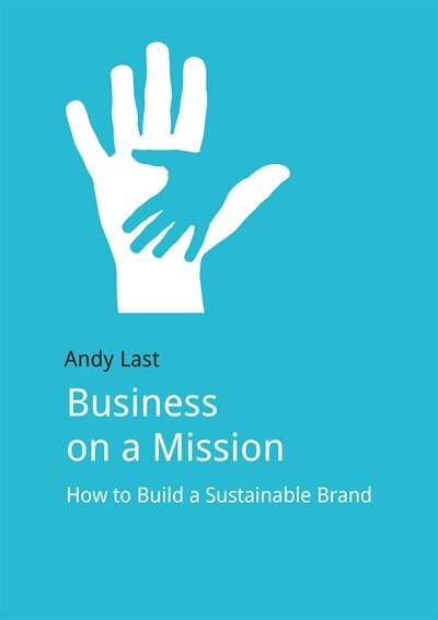 Front cover_Business On A Mission