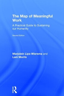 Front cover_Map of Meaningful Work ()