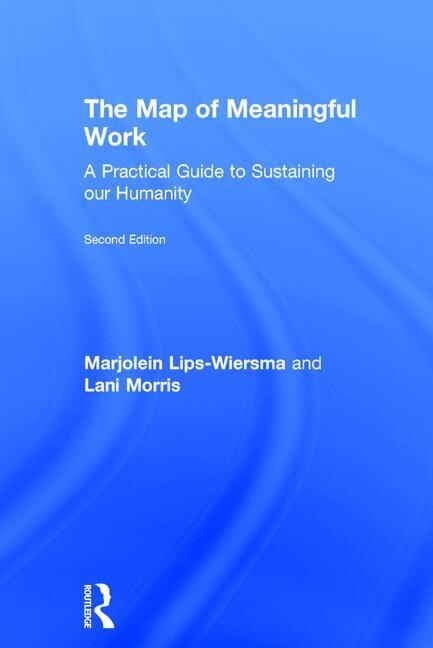 Front cover_Map of Meaningful Work ()