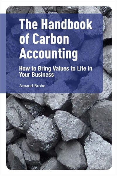 Couverture_The Handbook Of Carbon Accounting