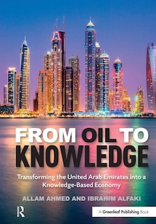 Front cover_From Oil To Knowledge