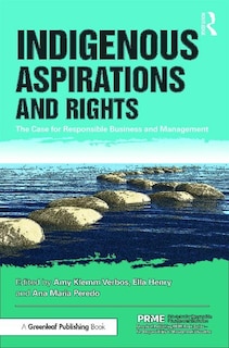 Front cover_Indigenous Aspirations And Rights