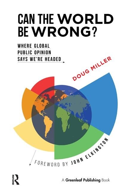 Front cover_Can The World Be Wrong?