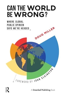 Front cover_Can The World Be Wrong?