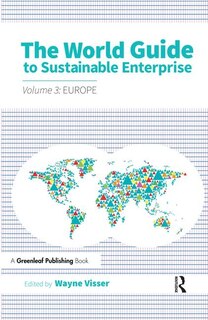 Couverture_The World Guide To Sustainable Enterprise - Volume 3