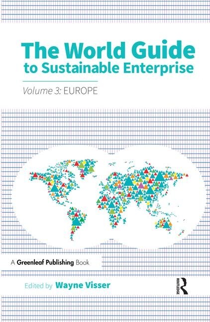 Couverture_The World Guide To Sustainable Enterprise - Volume 3