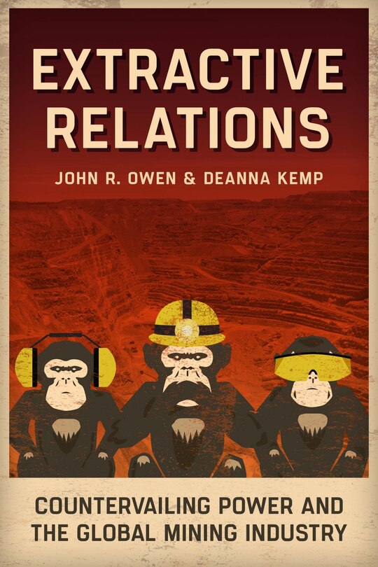 Front cover_Extractive Relations