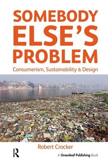 Front cover_Somebody Else+s Problem