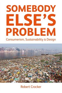 Front cover_Somebody Else+s Problem