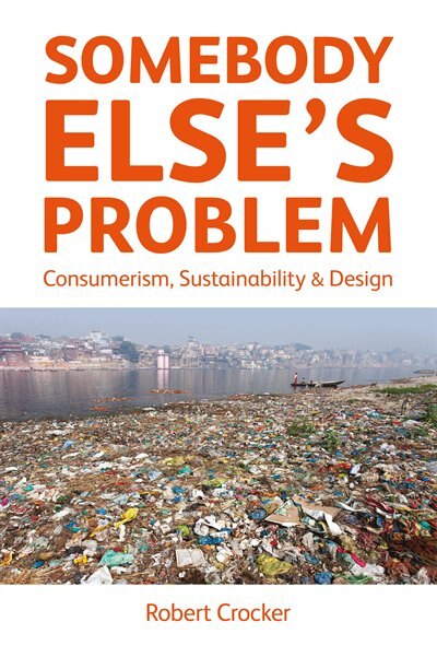 Front cover_Somebody Else+s Problem