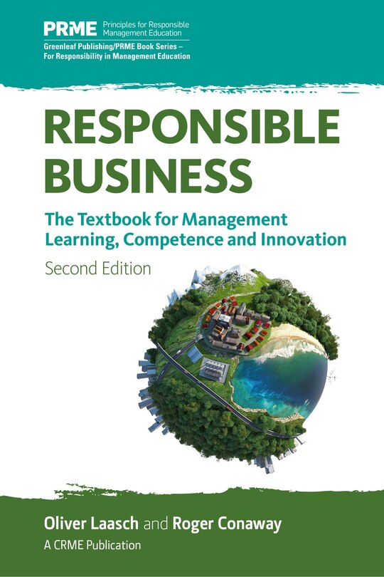 Front cover_Responsible Business