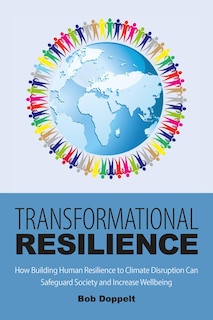 Front cover_Transformational Resilience
