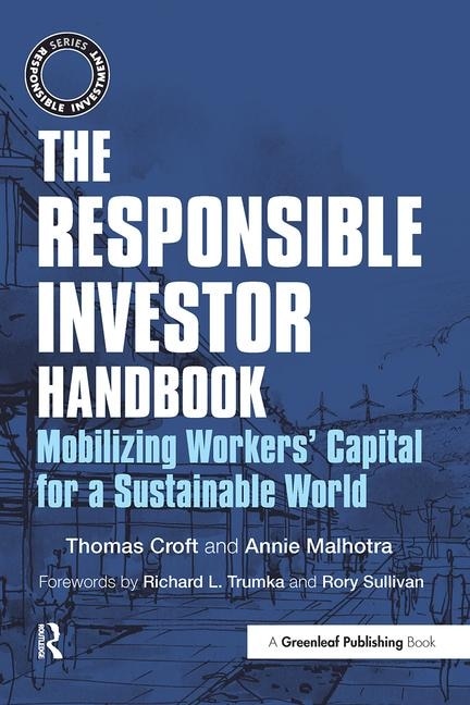 Front cover_The Responsible Investor Handbook