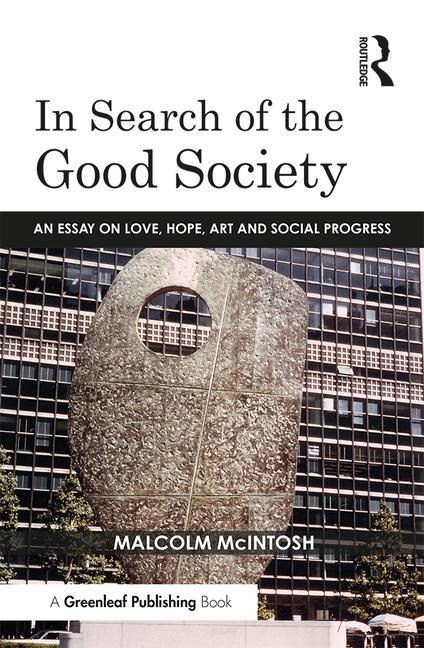 Front cover_In Search of the Good Society