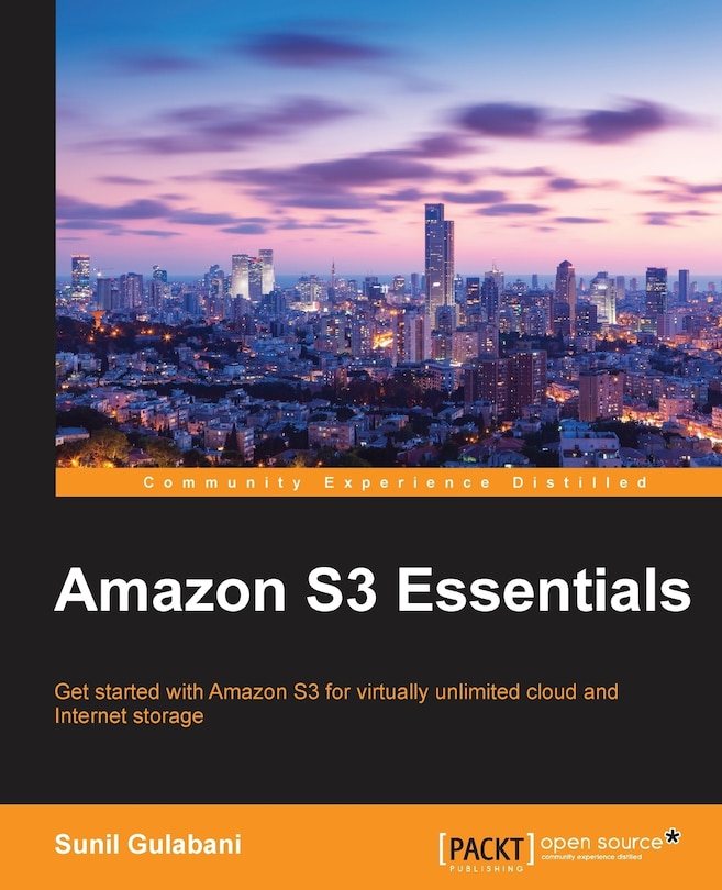 Front cover_Amazon S3 Essentials