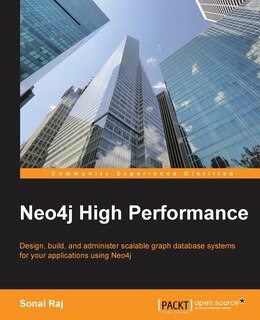 Front cover_Neo4j High Performance