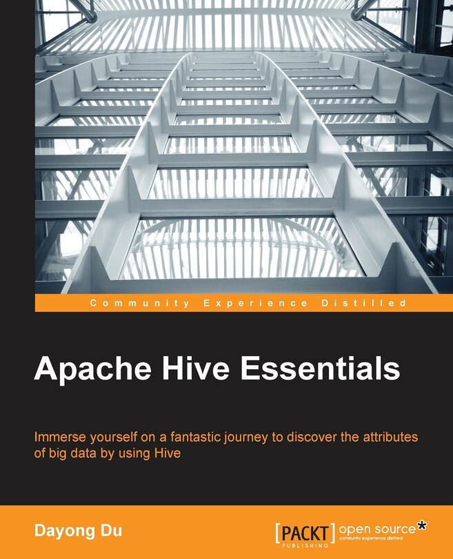 Couverture_Apache Hive Essentials