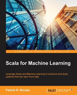 Couverture_Scala for Machine Learning