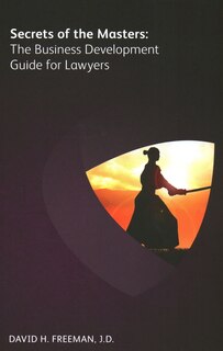 Front cover_Secrets Of The Masters