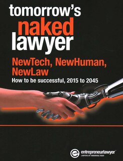 Couverture_Tomorrow's Naked Lawyer