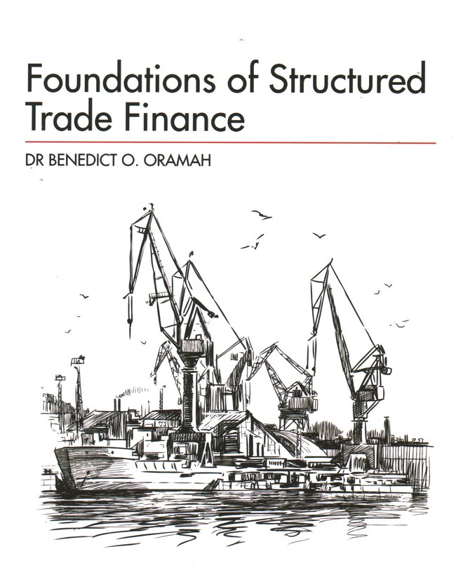 Front cover_Foundations Of Structured Trade Finance