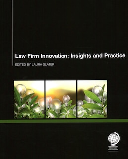 Front cover_Law Firm Innovation