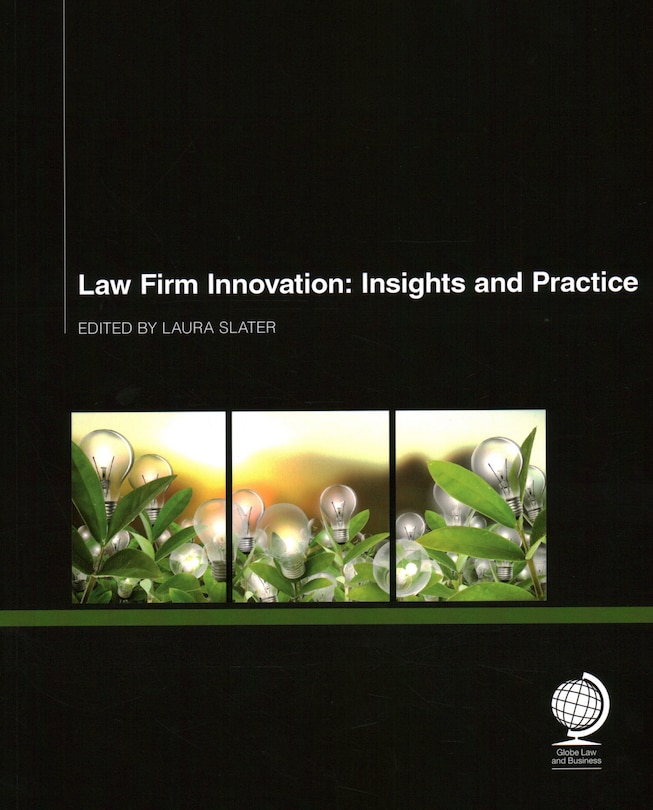 Front cover_Law Firm Innovation